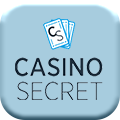 カジノシークレット【Casino secret】logo