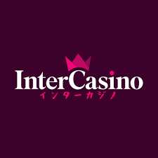 インターカジノ logo